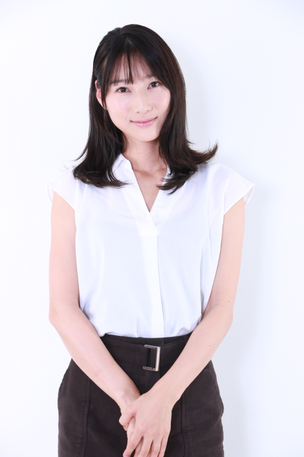 大橋 由起子の身長、年齢、サイズ等のプロフィール｜ジュネスプロダクション