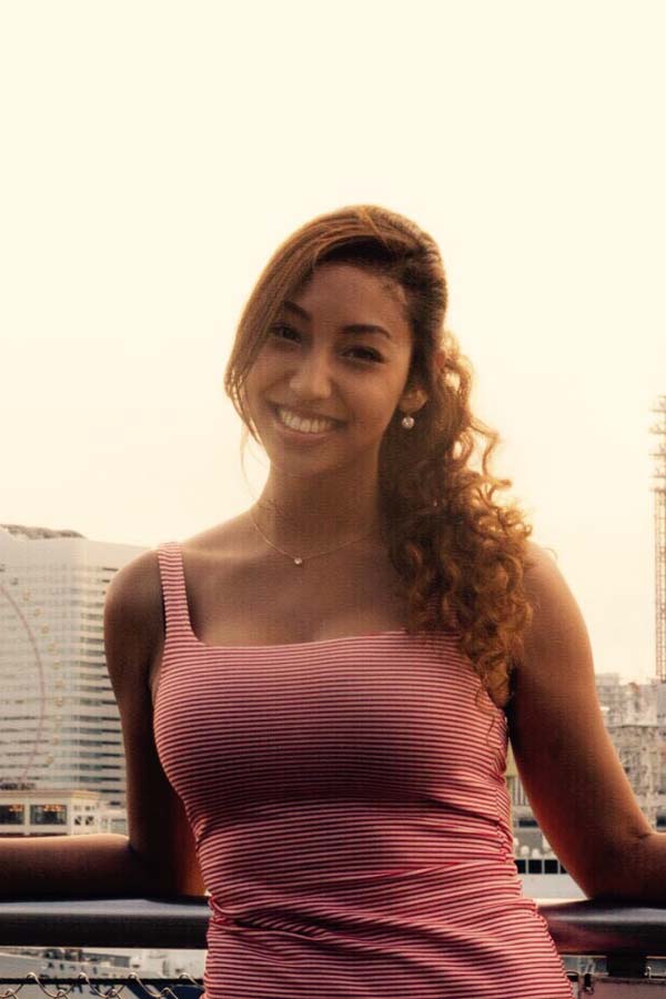 ジョアンの身長、年齢、サイズ等のプロフィール|ジュネスプロダクション