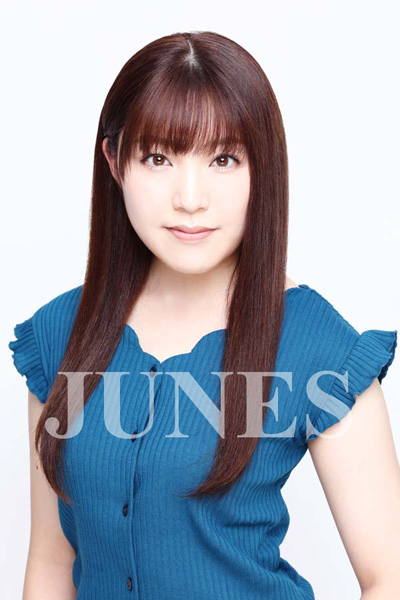 中原 ありすの身長 年齢 サイズ等のプロフィール ジュネスプロダクション