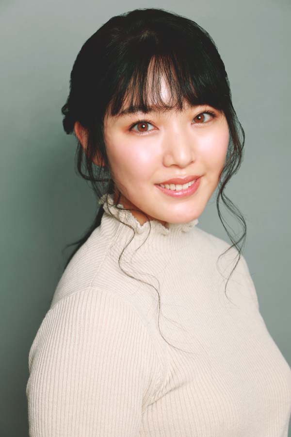 中原 ありすの身長 年齢 サイズ等のプロフィール ジュネスプロダクション