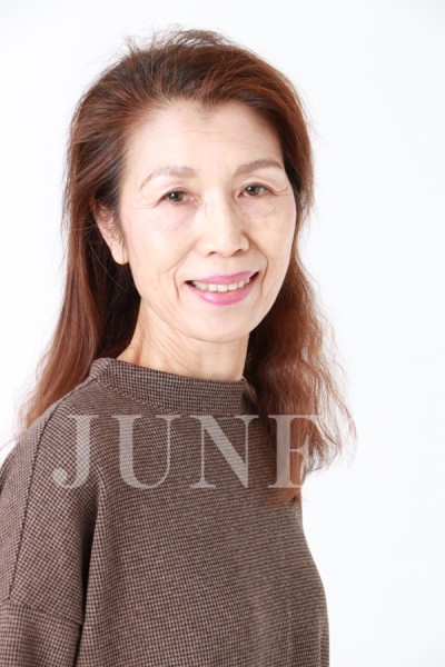 塘田　亮子