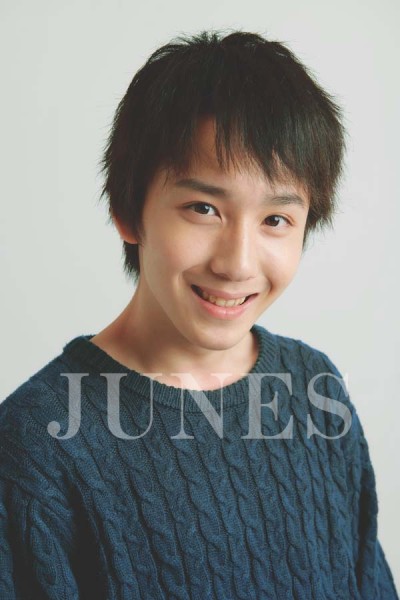 奥井 那我人の身長 年齢 サイズ等のプロフィール ジュネスプロダクション