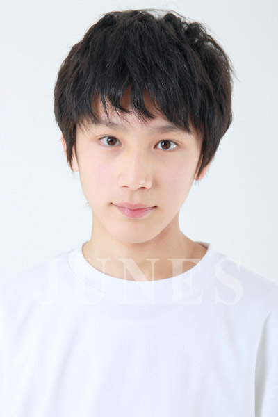宮本　遥真