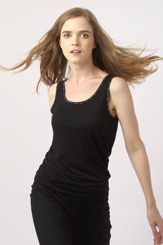 ジャスミン サクライの身長 年齢 サイズ等のプロフィール ジュネスプロダクション