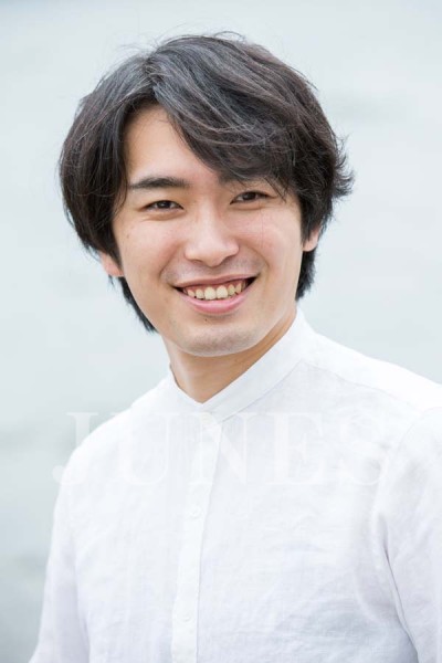 後藤　夕介