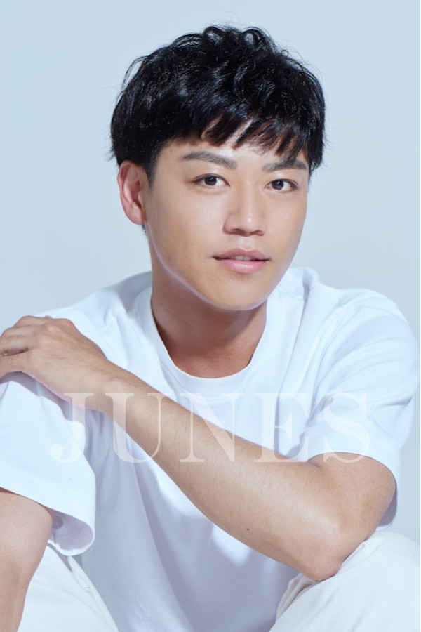 間橋 渉の身長、年齢、サイズ等のプロフィール|ジュネスプロダクション