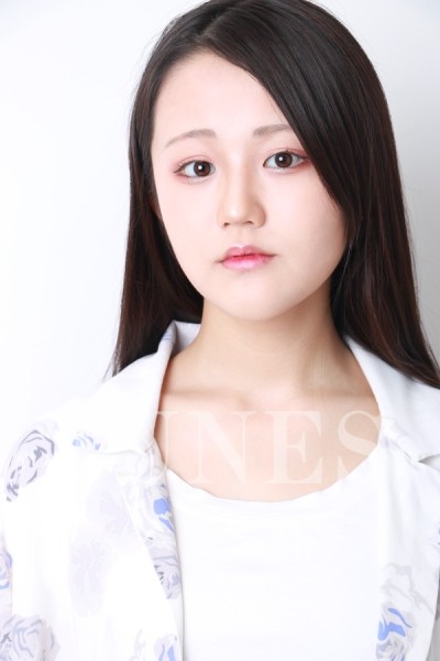 花咲　美羽