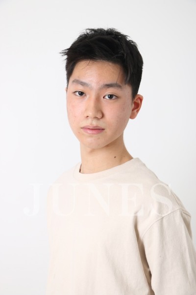 三ツ谷　毅生
