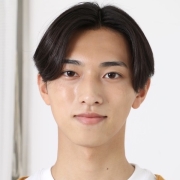 堀　叶