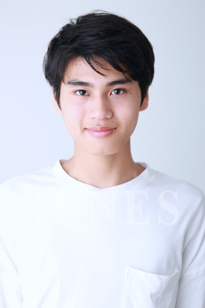 小林　瑛